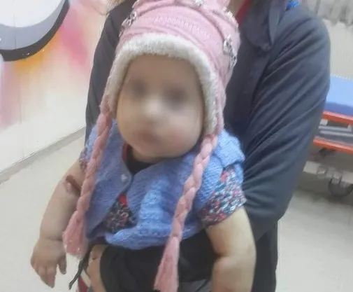 Eylül Mira bebeğe çamaşır sulu işkence davasında anne ifade değiştirdi - 4