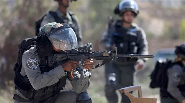 Kanada'dan İsrail'e karşı Filistin kampanyası! Çocuk zulmüne karşı çıktılar - 1