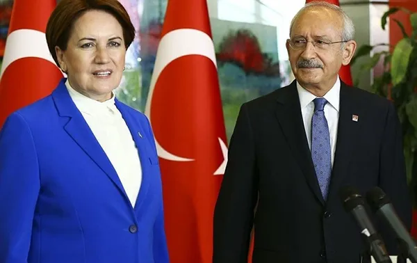 CHP’li Zeynel Emre’den ’İstanbul ve Ankara’da seçimlere ayrı gir de görelim’ resti! Mağlubiyetin nedenini Akşener’e bağladılar...