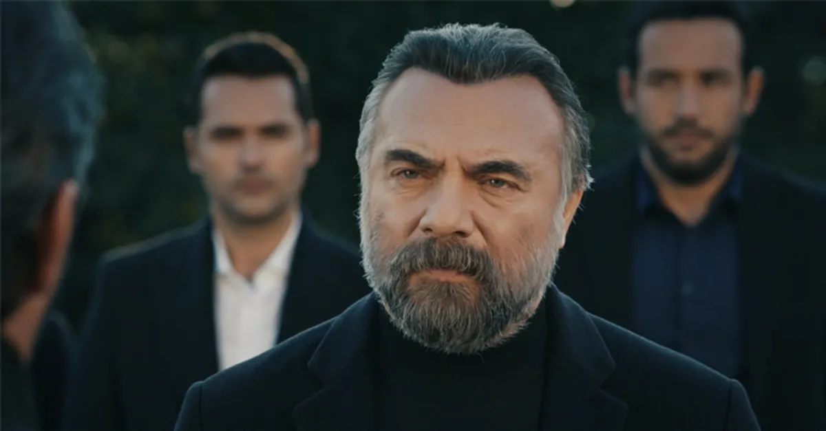 Eşkıya Dünyaya Hükümdar Olmaz 174. bölüm fragmanı yayınlandı | EDHO yeni bölüm fragmanı izle