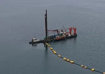 2,5 milyarlık dev çevre projesi! Hedef dünyanın en temiz deniz ekosistemi