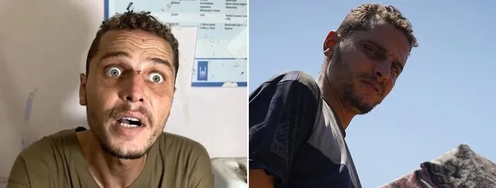 İsrail tarafından alıkonulan gencin görüntüsü tüm dünyanın hafızasına kazınmıştı! Bedir Dahlan ailesine kavuştu