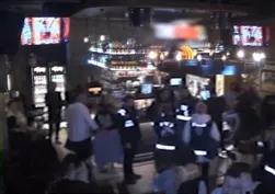 Eğlence adı altında zehir ticareti! Kadıköy’ün arka sokaklarındaki kirli çark bozuldu