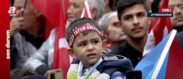 Başkan Erdoğan sahaya indi! Maraton başladı 26 günde 40 miting | Başkan Erdoğan'dan önemli açıklamalar - 8