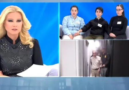 DNA sonucu çıktı! Nezaket Uyur cinayetinde itiraf: Müge Anlı duyurdu...