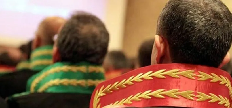 Milletvekilinin "savcıyı fırçaladığı" iddiasına açıklama