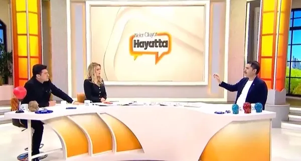 Murat Kurum’dan CHP ve DEM ittifakına net yanıt: Kent değil Kandil uzlaşısıdır