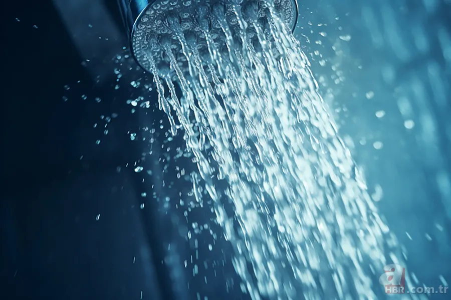 Sinsi tehlike! Bilim insanları uyardı: Duş başlıkları klozetten daha kirli olabilir mi? 5