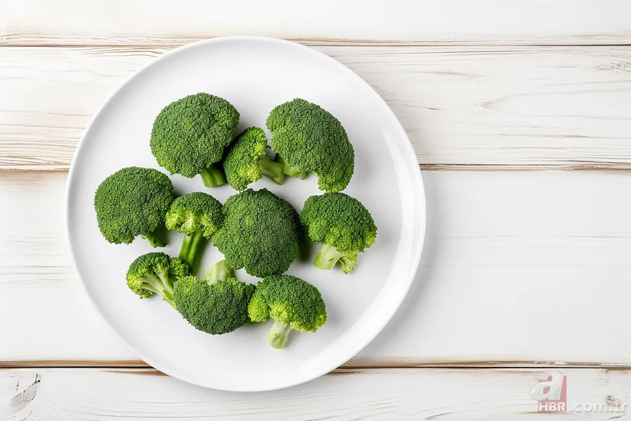 Kimse bu etkisini bilmiyordu! Unutkanlığı önleyen doğal mucize: Yaşlılıkta bile… 4