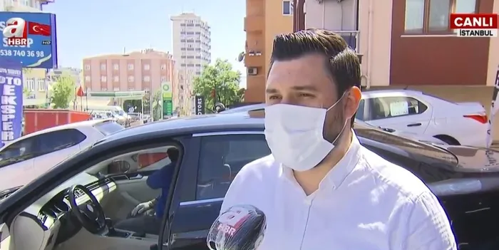 Araçlar nasıl dezenfekte edilmeli? En etkili yöntem hangisi? A Haber sizin için araştırdı - 1