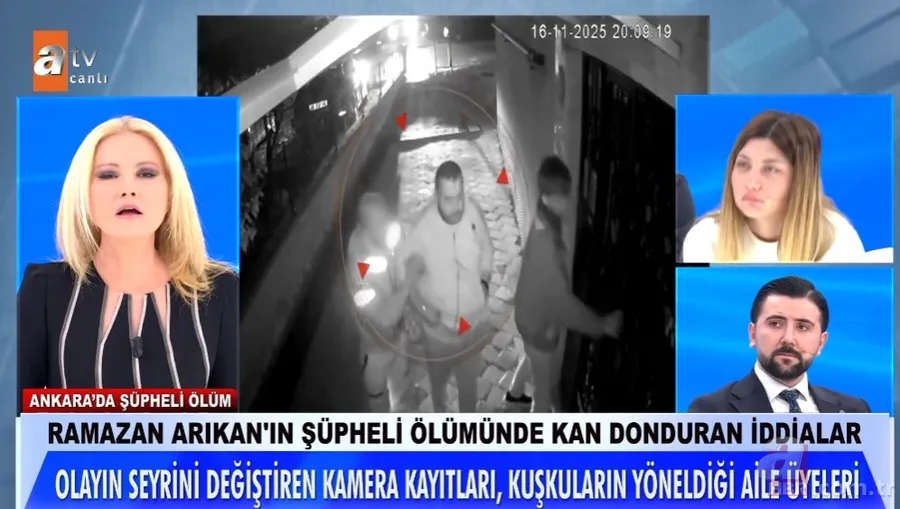 Emlak zengini Ramazan Arıkan nasıl öldü? Kan donduran itiraf Dubai'den 4