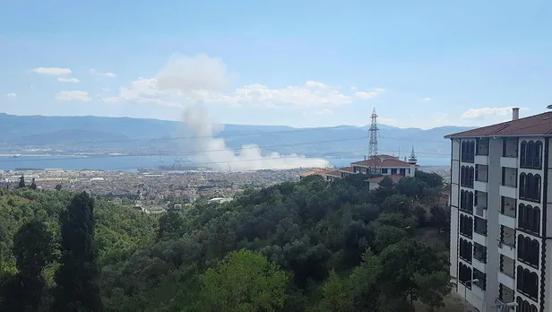 Kocaeli Derince patlama son dakika! TMO silo ne demek, ne anlama geliyor? Siloda ne işe yarar, hangi işlerde kullanılır? - 3