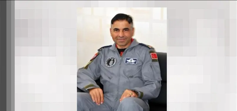 İncirlik komutanı ABD’den sığınma talep etti