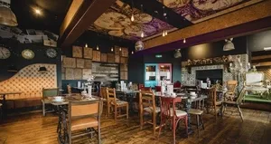 Kafe, restoran ve lokantalar açıldı mı?