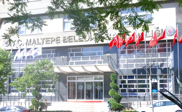 Maltepe Belediyesi'ne yolsuzluk operasyonu derinleşiyor! - 2