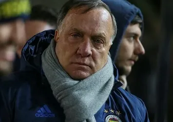 Advocaat'tan Volkan Şen yorumu