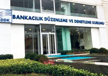 Son dakika: BDDK'dan 7 bankaya ceza