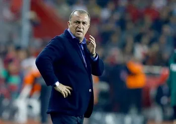 Fatih Terim: Bu karar içime sinerek verdiğim bir karar olmadı