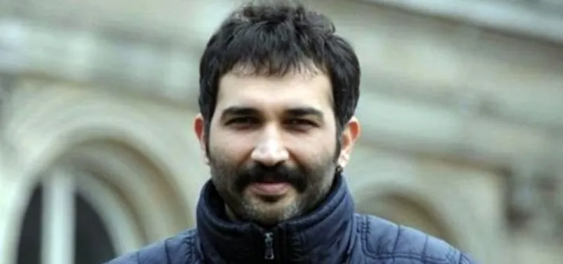 Barış Atay gözaltına alındı