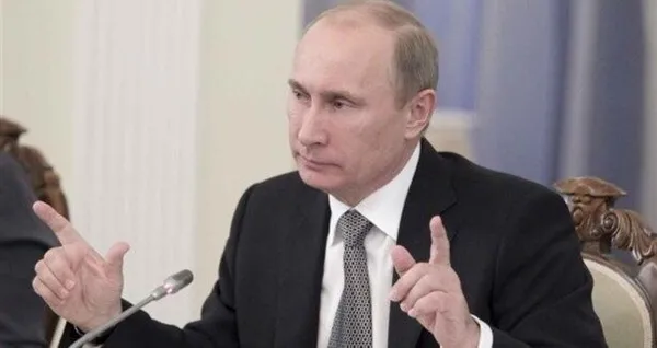 Son dakika haberi: Putin pandemi döneminde sığınakta mı yaşıyor? Kremlin yanıtladı