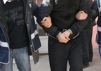 FETÖ'nün "mahrem imamı" tutuklandı