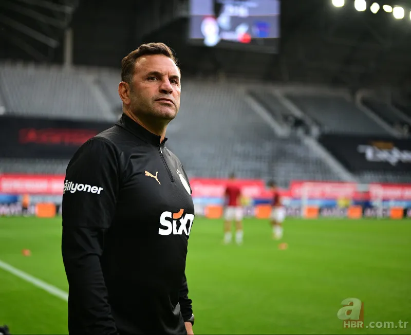 Galatasaray'dan orta sahaya joker! İngiltere'den Gabriel Sara geliyor 1