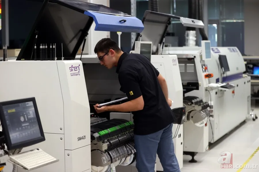 Türk Silahlı Kuvvetleri'nde bir ilk: "DUNKER" 4