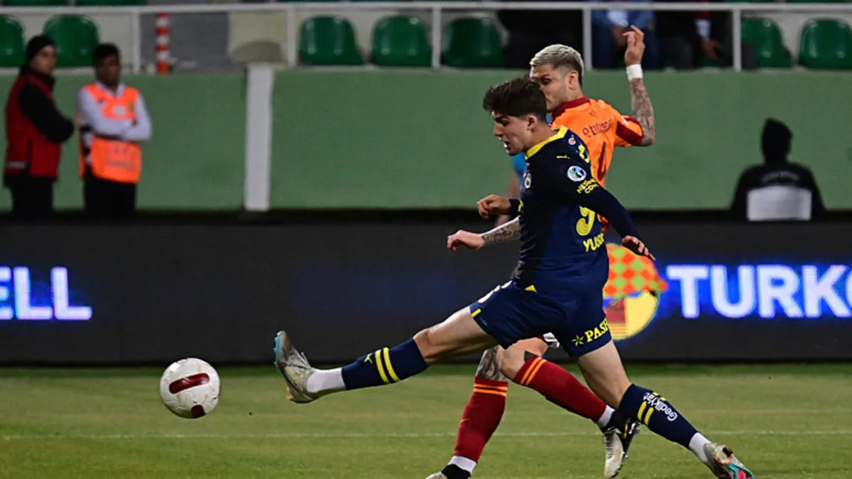 Türk futbolunda kara gece! Galatasaray-Fenerbahçe Süper Kupa maçına dair flaş sözler: Neresini tutsanız elinizde kalıyor...