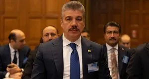 Türkiye’den UAD’de net mesaj!