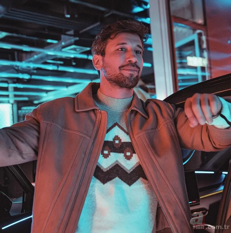 Eski Survivor şampiyonu Adem Kılıçcı'dan beklenen paylaşım geldi! 2