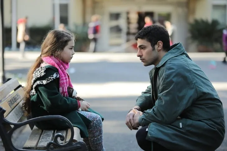 Kardeşlerim’in genç yıldızı Halit Özgür Sarı: Karakteri seçmemdeki en büyük etmen…