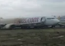 Pilot ile kule konuşmaları ortaya çıktı