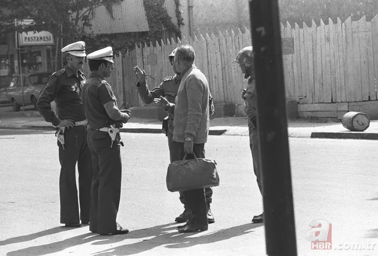 12 Eylül 1980 askeri darbesini kim yaptı? 12 Eylül darbesi nasıl oldu? 33