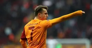 Kerem’in gol sevinci sosyal medyayı salladı