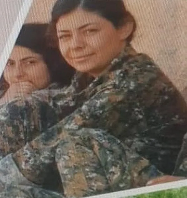 İstanbul’da terör operasyonu: Kılık değiştiren kadın terörist havalimanında yakalandı - 4