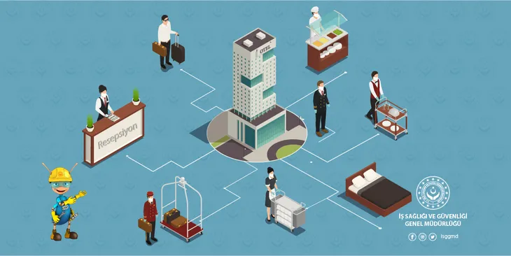 Son dakika: Bakanlık tedbirlere yönelik listeyi yayımladı