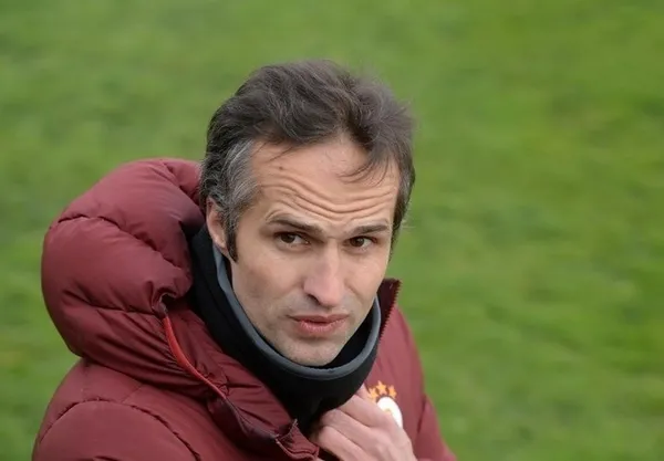 Fatih Terim’in yokluğunda Florya’nın anahtarı Ceyhun Müderrisoğlu’nda