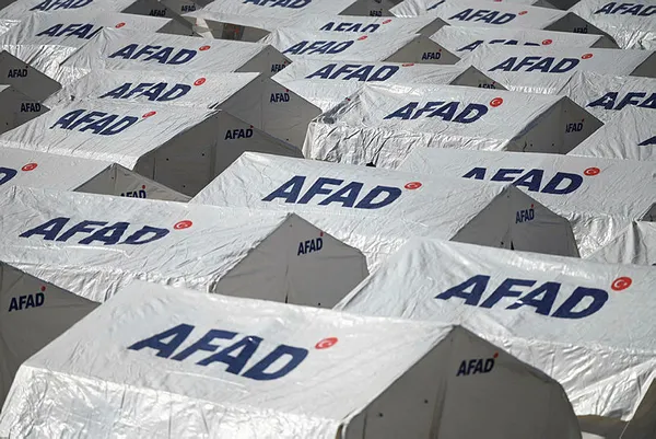 Son dakika: AFAD’dan afetzedelerin tahliye noktalarına ilişkin önemli açıklama