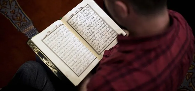 RAMAZANDA 14 ÜLKEYE KUR'AN-I KERİM