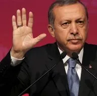 Recep Tayyip Erdoğan konuştu, Dünya sustu!