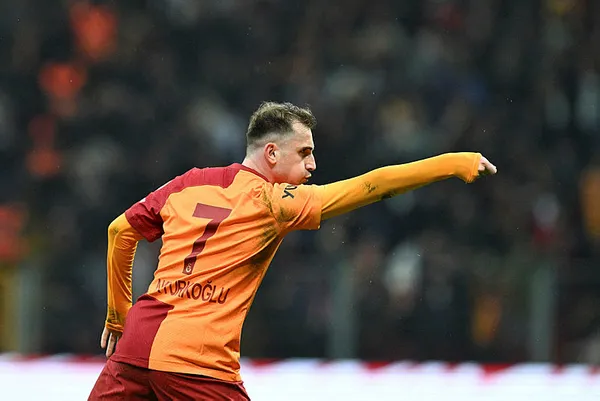 Cimbom’un Kerem’i var! Galatasaray 3-1 İstanbulspor MAÇ SONUCU