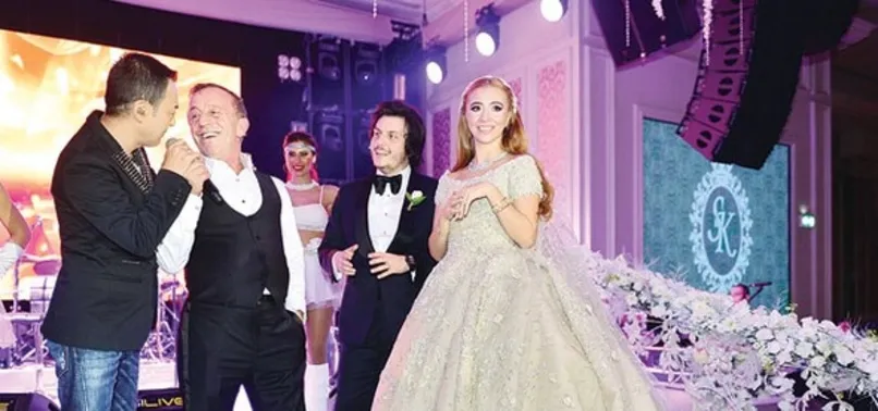 Ali Ağaoğlu'nun en büyük rakibi damadı