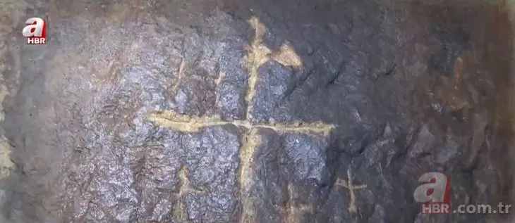 İlk defineciler keşfetti! İstanbul’un göbeğinde binlerce yıllık yeraltı tapınağı bulundu: Tuzaklar var…