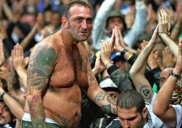Beşiktaş'tan Napoli taraftarına büyük sürpriz