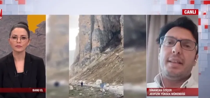 Erzurum'da 5,1 büyüklüğünde deprem! Erzurum'da büyük deprem bekleniyor mu? Uzman isim A Haber'de açıkladı