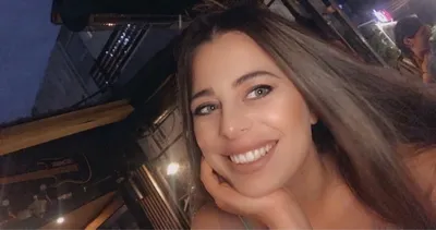 Çıplak fotoğraflarını bilirkişi buldu! Sevgili katili genç kadından mahkemeye damga vuran savunma: Cezaevindeyim ama yaşıyorum