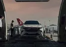 TOGG’dan merak uyandıran paylaşım!