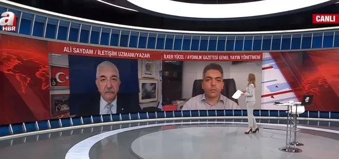 CHP medyası kara parayla mı fonlandı? Kılıçdaroğlu HDP’yi neden destekliyor?