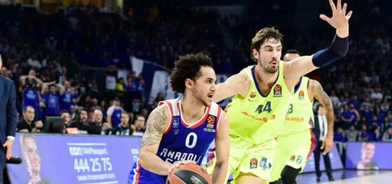 Anadolu Efes Barcelona maçı şifresiz mi, hangi kanalda? Bein Sports Haber şifresiz nasıl izlenir?
