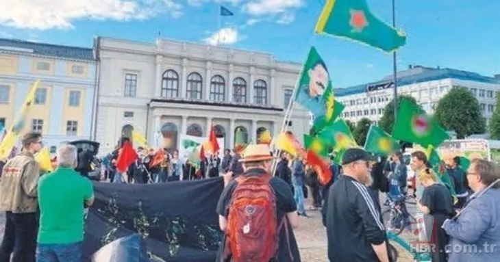 Üçlü anlaşma sonrası İsveç’ten dikkat çeken açıklama: Terörist olmayanın korkmasına gerek yok!